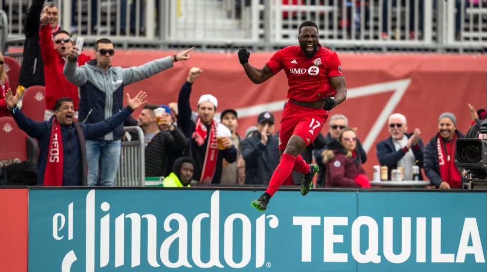 Toronto FC vs. Orlando City SC