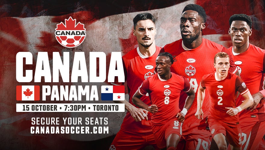 Canada MNT v Panama