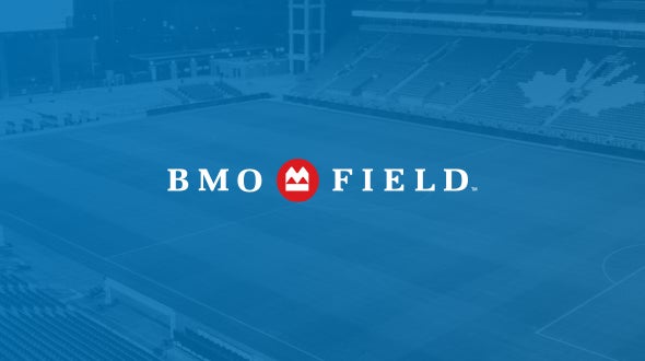 The Official, straight from MLSE, BMO Field bag policy and a few
